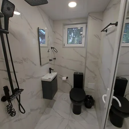 бела Σπίτι διακοπών