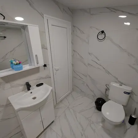 Casa vacanze бела