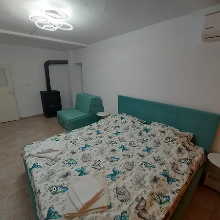 бела Σπίτι διακοπών Ταργκόβιστε