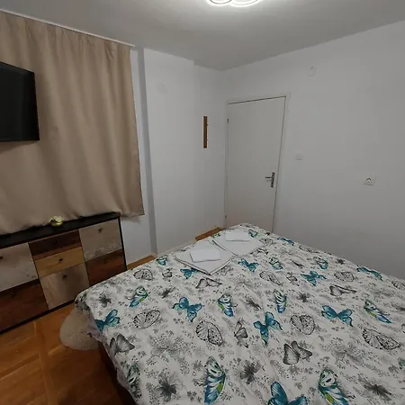 бела Σπίτι διακοπών