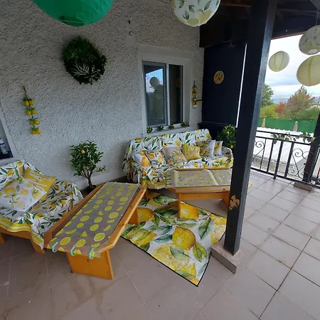 Casa vacanze бела *