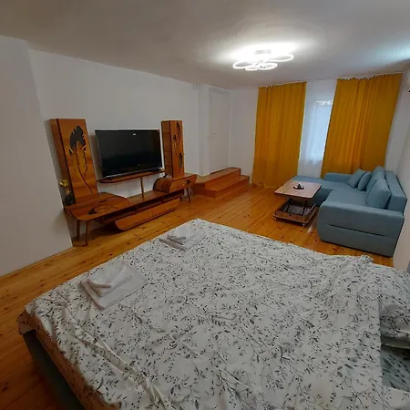 Casa vacanze бела