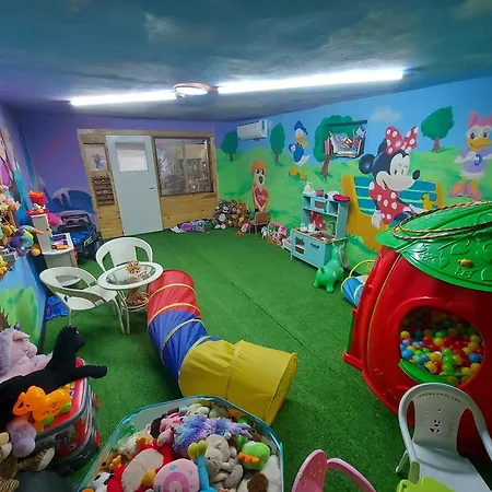 Casa vacanze бела *