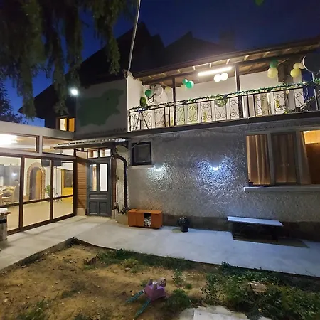 Casa vacanze бела *