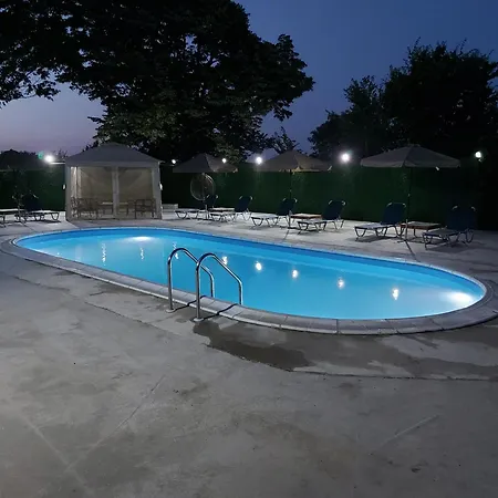 Casa vacanze бела Tărgovište