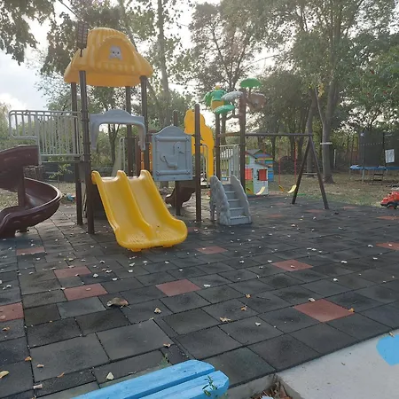 Casa vacanze бела Tărgovište