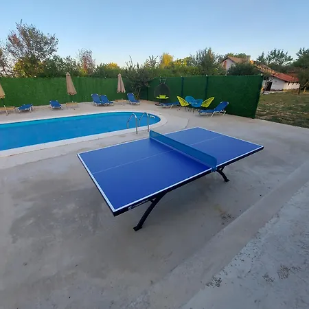 Casa vacanze бела *