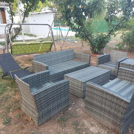 Casa vacanze бела