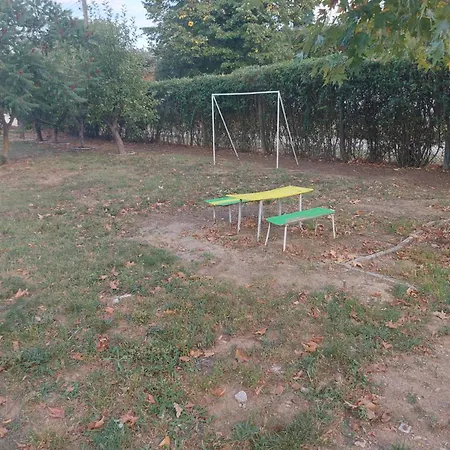 Casa vacanze бела