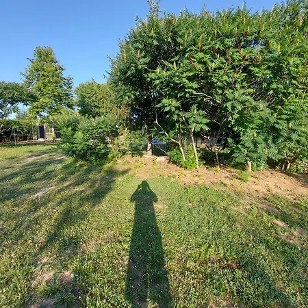 бела Casa vacanze *