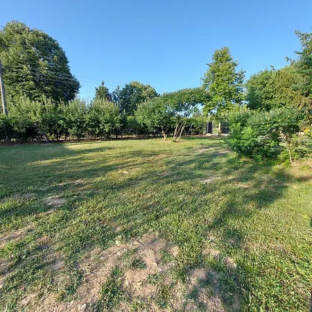 бела Casa vacanze *