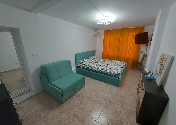 Ваканционна къща бела *