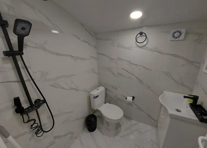 бела Ваканционна къща Търговище